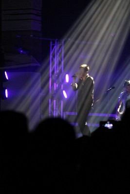KEANE in Beirut-Part 2